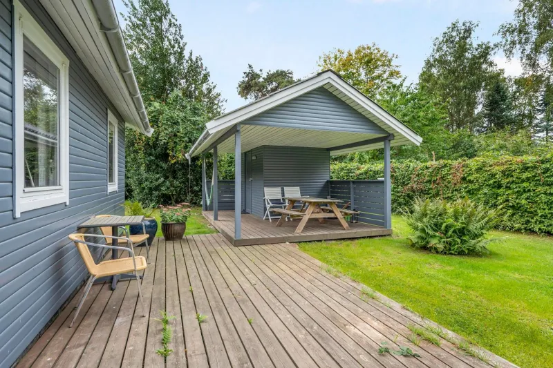 Billede 18 af Well-Maintained Holiday Home Close To Beautiful Swimming Beach