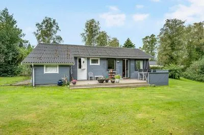 Billede 19 af Well-Maintained Holiday Home Close To Beautiful Swimming Beach