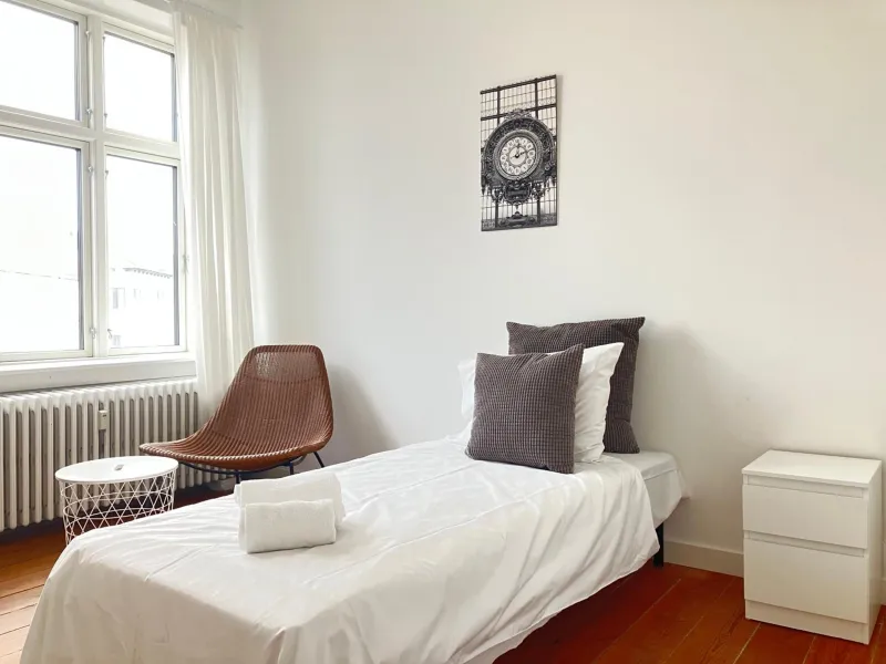 Billede 8 af Six-Bedroom Apartment Located In The Charming City Of Kolding