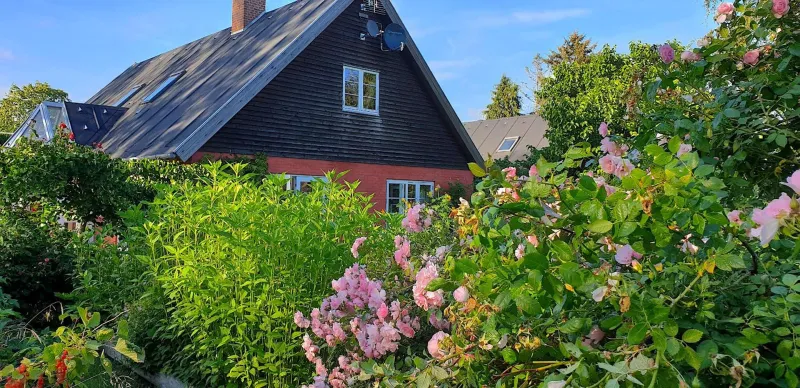 Billede 32 af Farmors Hus