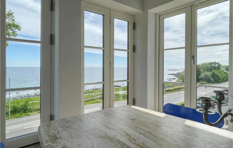 Billede 8 af 2 Bedroom Beautiful Home In Allinge