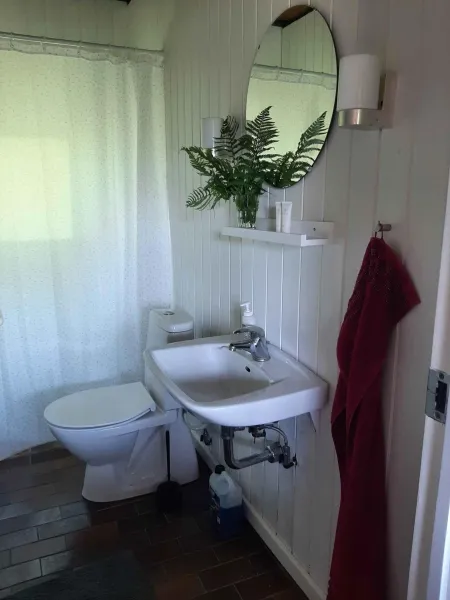 Billede 8 af Cozy Summer House In Melby Enghave