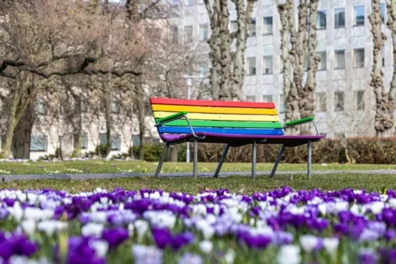 Billede 18 af Bo med stil og udsigt til Aarhus lystbådehavn