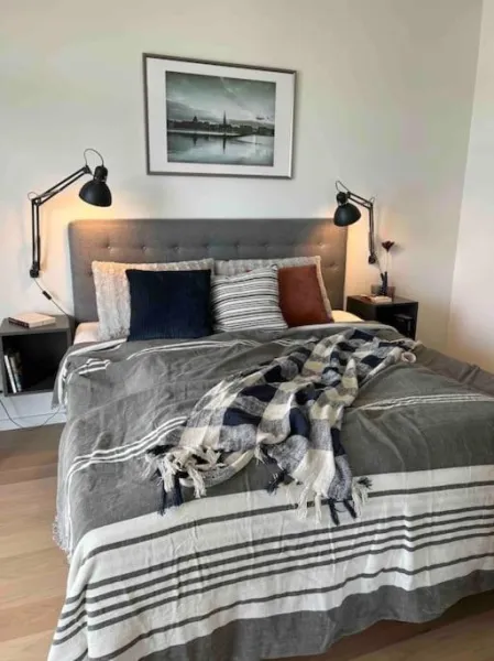 Billede 35 af Bo med stil og udsigt til Aarhus lystbådehavn