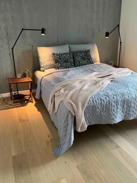 Billede 41 af Bo med stil og udsigt til Aarhus lystbådehavn