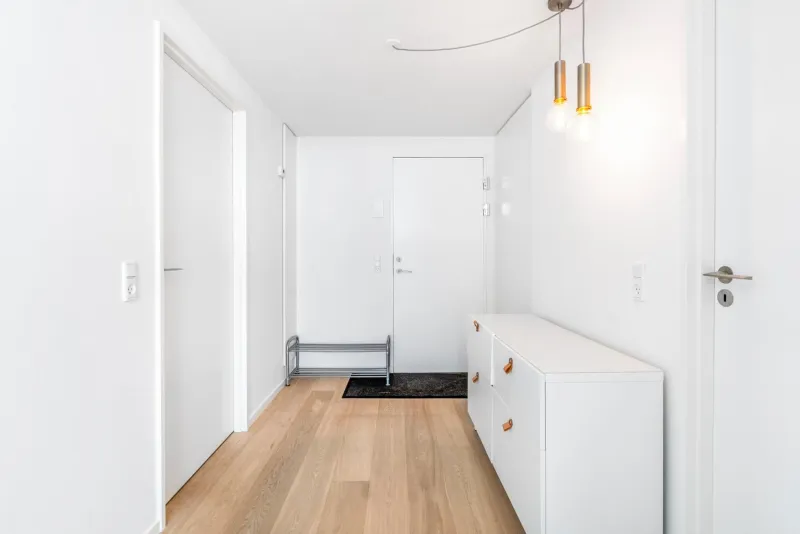 Billede 4 af Luksuriøs 2BR Penthouse på Islands Brygge