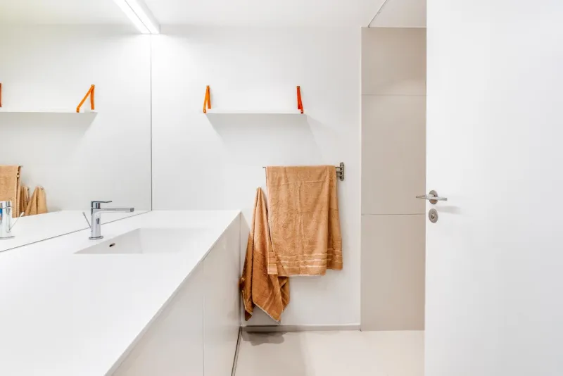 Billede 16 af Luksuriøs 2BR Penthouse på Islands Brygge