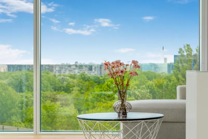 Billede 22 af Luksuriøs 2BR Penthouse på Islands Brygge