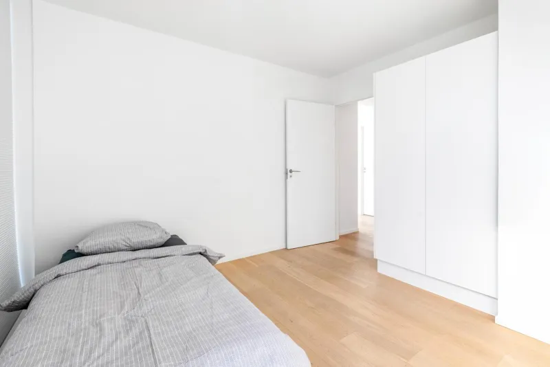 Billede 29 af Luksuriøs 2BR Penthouse på Islands Brygge