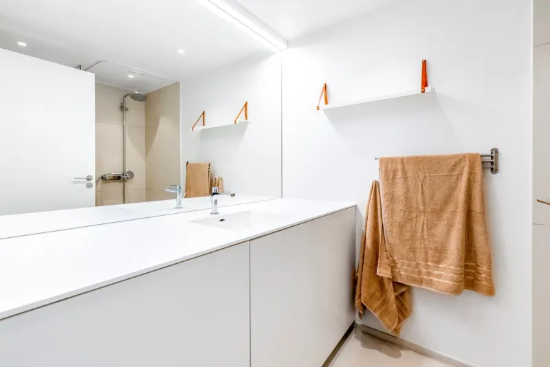 Billede 46 af Luksuriøs 2BR Penthouse på Islands Brygge