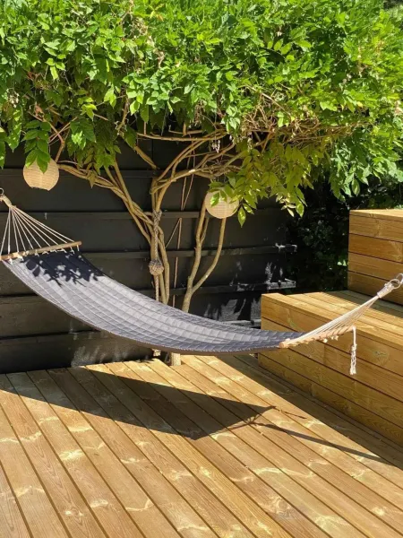 Billede 7 af Lovely Summer House With A Fantastic View