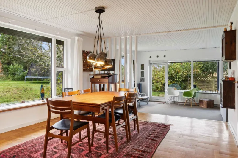 Billede 9 af Large Summer House In Bandholm On Lolland