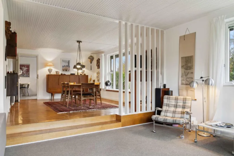 Billede 11 af Large Summer House In Bandholm On Lolland