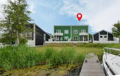 Billede 32 af Beach Front Home In Ebeltoft With Kitchen