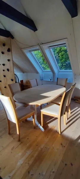 Hyggeligt værelse med lækkert badeværelse photo 2
