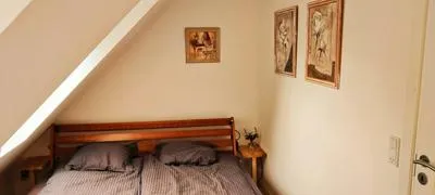 Hyggeligt værelse med lækkert badeværelse photo 14