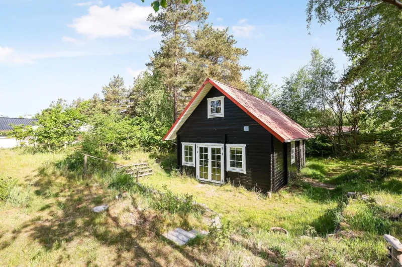 Billede 9 af Charming Holiday Home With Annex In The Scenic Handrup Hills