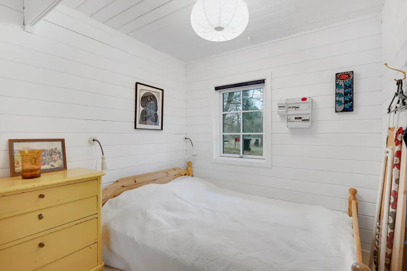 Billede 11 af Charming Holiday Home With Annex In The Scenic Handrup Hills