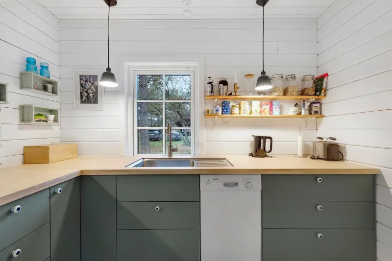Billede 14 af Charming Holiday Home With Annex In The Scenic Handrup Hills
