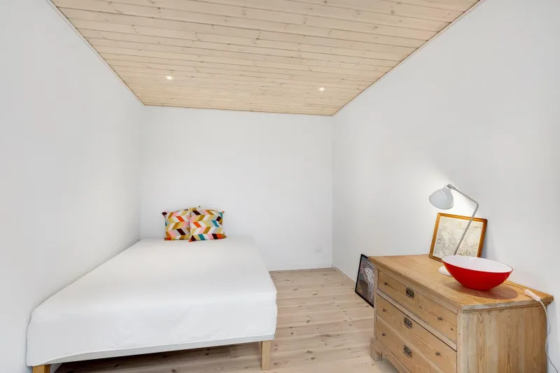 Billede 18 af Charming Holiday Home With Annex In The Scenic Handrup Hills