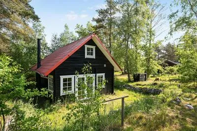 Billede 20 af Charming Holiday Home With Annex In The Scenic Handrup Hills