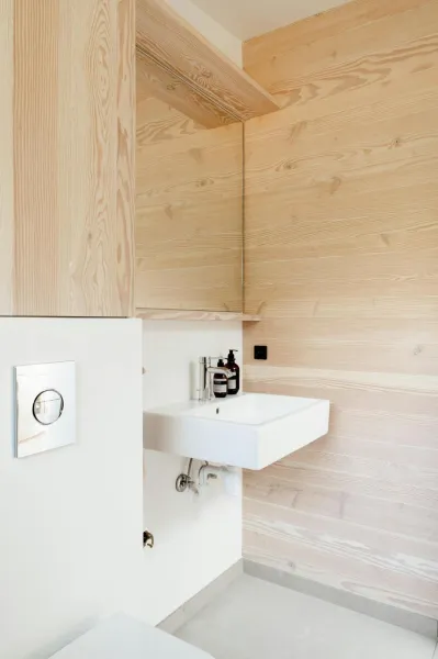 Billede 2 af Feel The Nature Inside In Architect-Designed Gem