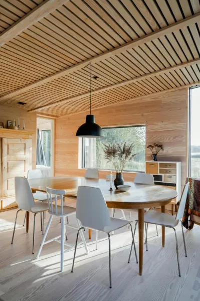 Billede 22 af Feel The Nature Inside In Architect-Designed Gem