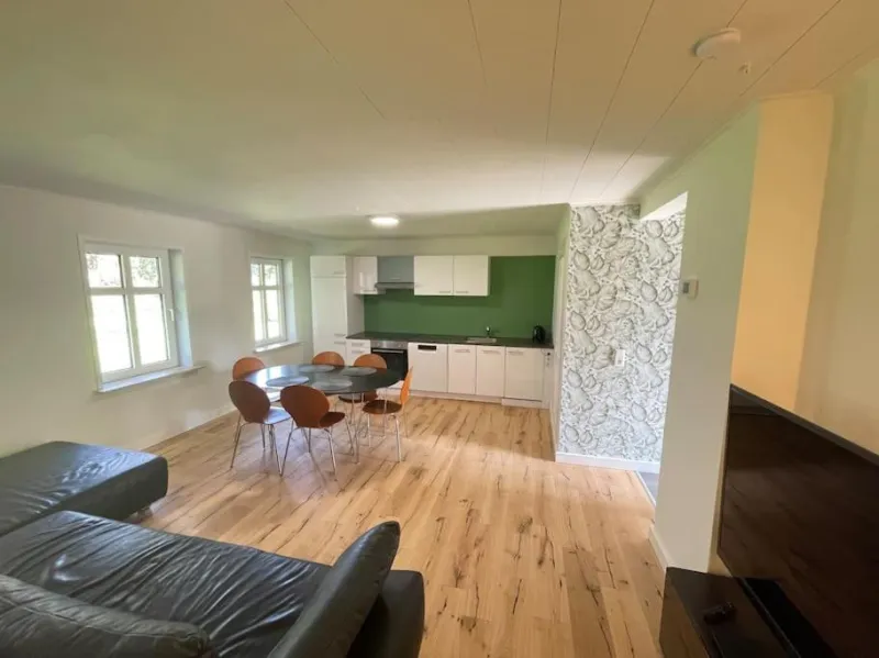Billede 9 af Wohnung in Salling