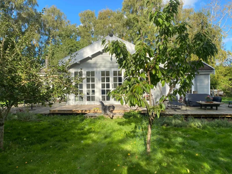 Billede 2 af Villa Betula Nature Gem At Hårbølle Harbor