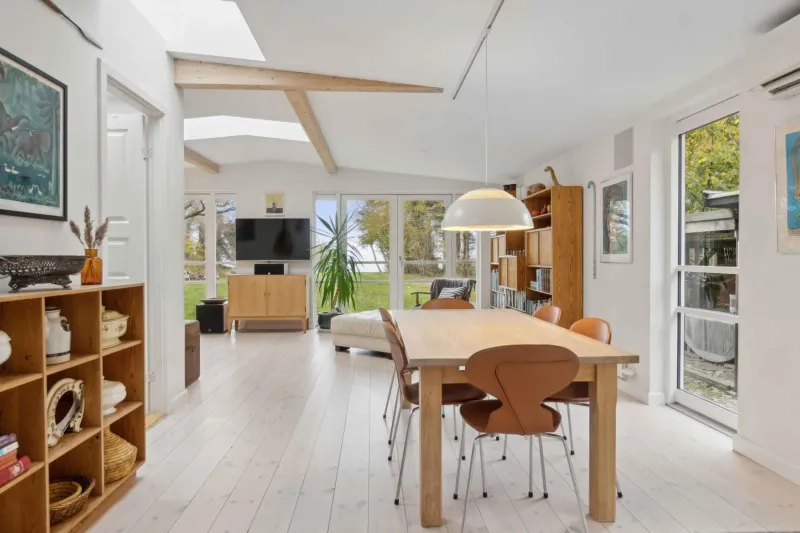 Billede 8 af Holiday Home In Prime Location By Isefjord