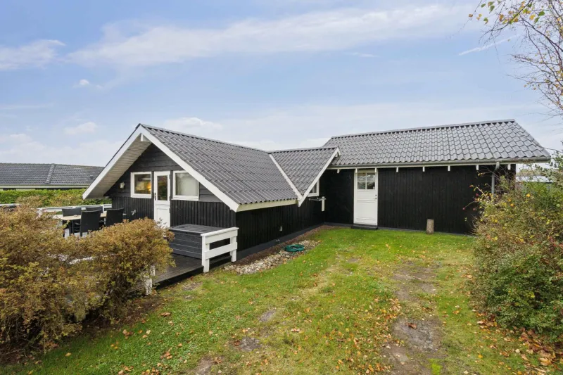 Billede 7 af Cozy House By Roskilde Fjord