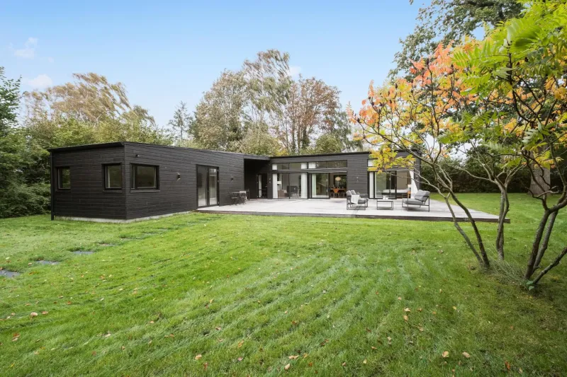 Billede 2 af New retreat! Tucked away in peaceful surroundings