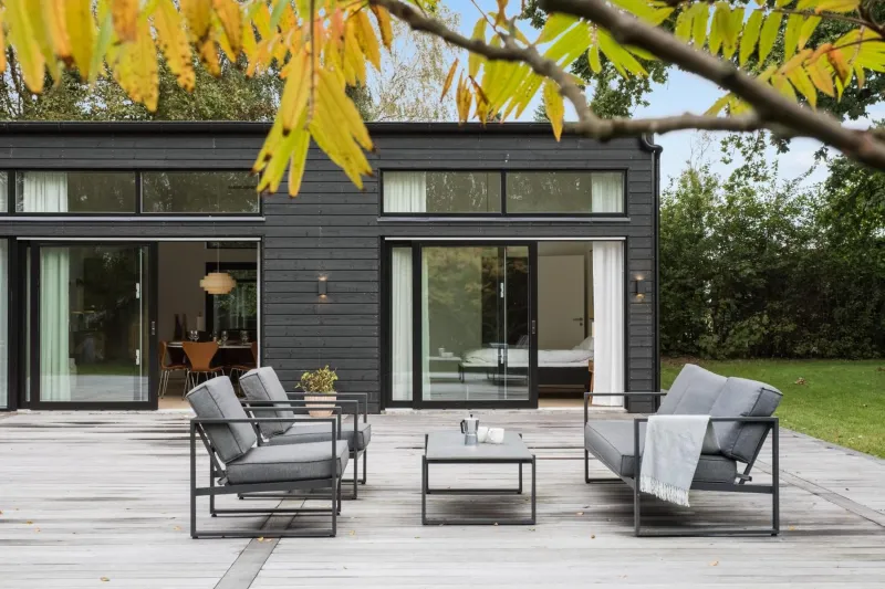 Billede 35 af New retreat! Tucked away in peaceful surroundings