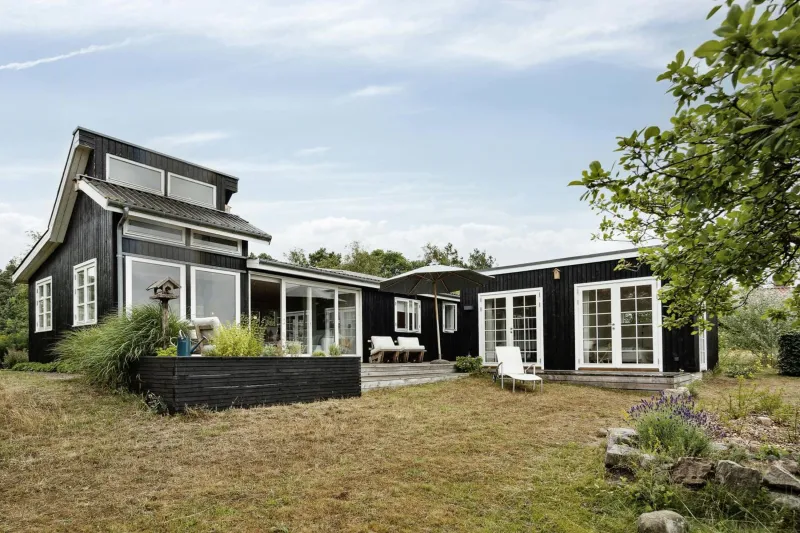 Billede 4 af Stay Near Nature And Attractions On Helgenæs