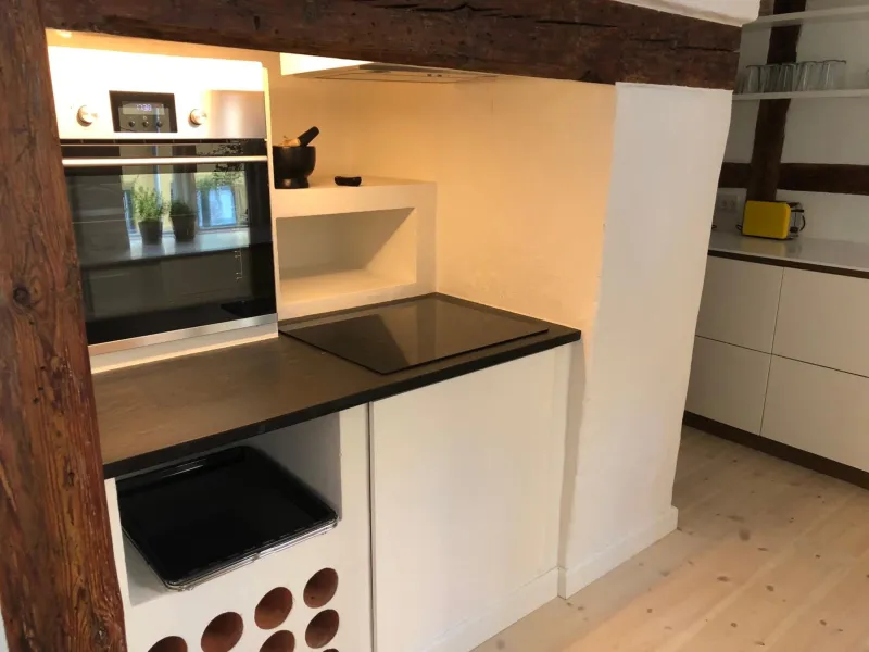 Billede 4 af K10 Apartments