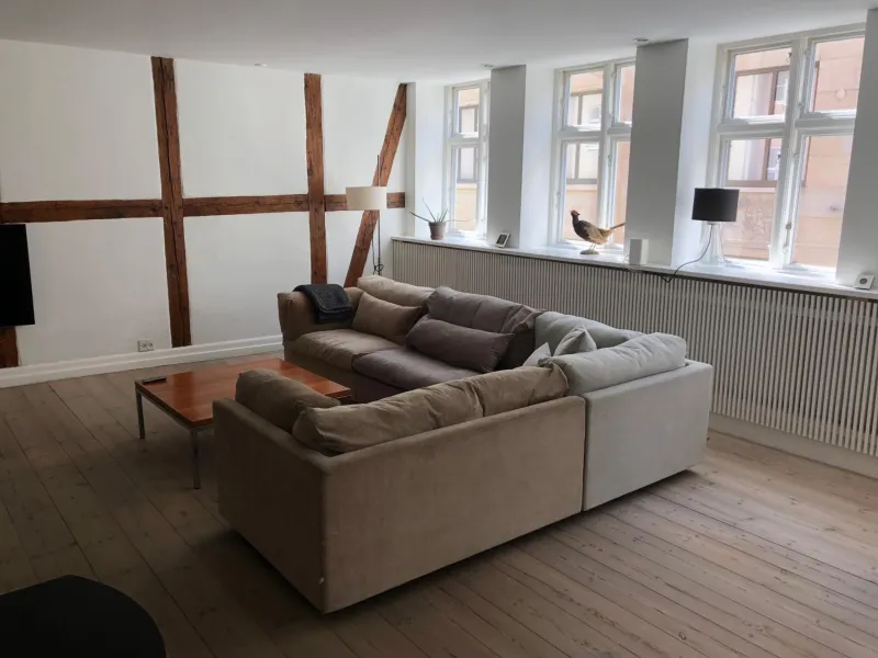 Billede 12 af K10 Apartments