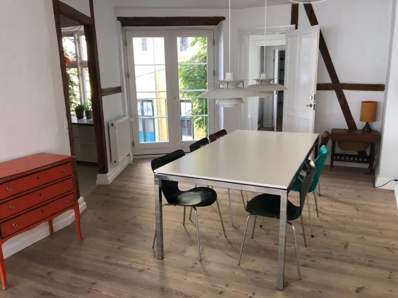 Billede 13 af K10 Apartments