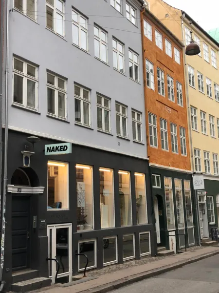 Billede 16 af K10 Apartments