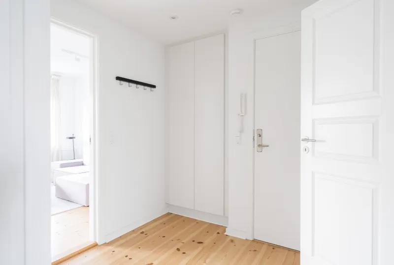 Billede 9 af Refurbished 1-BR apartment in Charlottenlund - 208