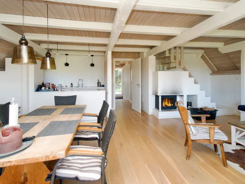 Billede 16 af Holiday Home in Højby