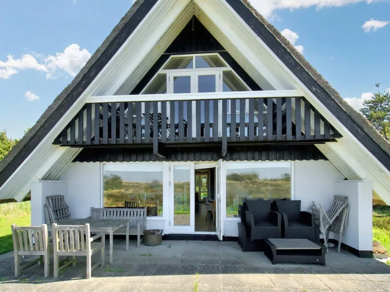 Billede 21 af Holiday Home in Højby