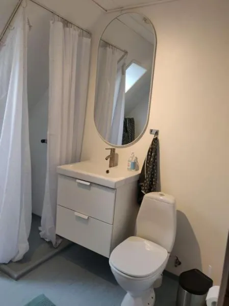 Billede 8 af Rummelig lejlighed - i Dronninglund