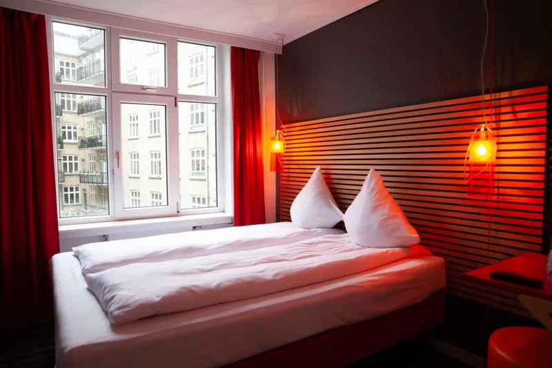 Billede 21 af Annex Copenhagen