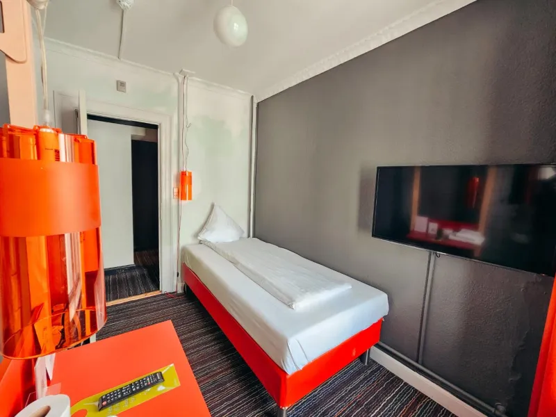 Billede 24 af Annex Copenhagen