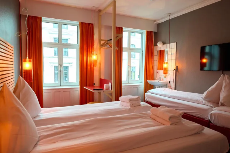 Billede 25 af Annex Copenhagen