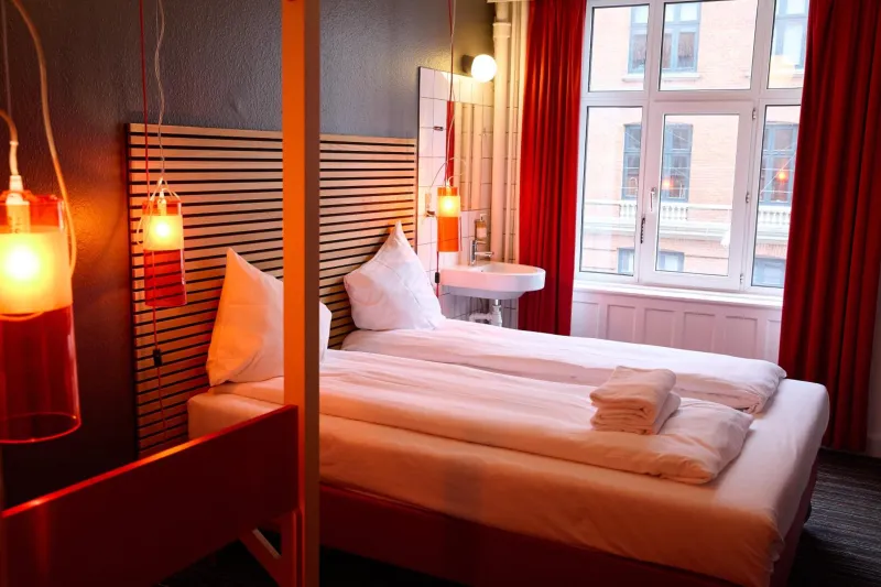 Billede 33 af Annex Copenhagen