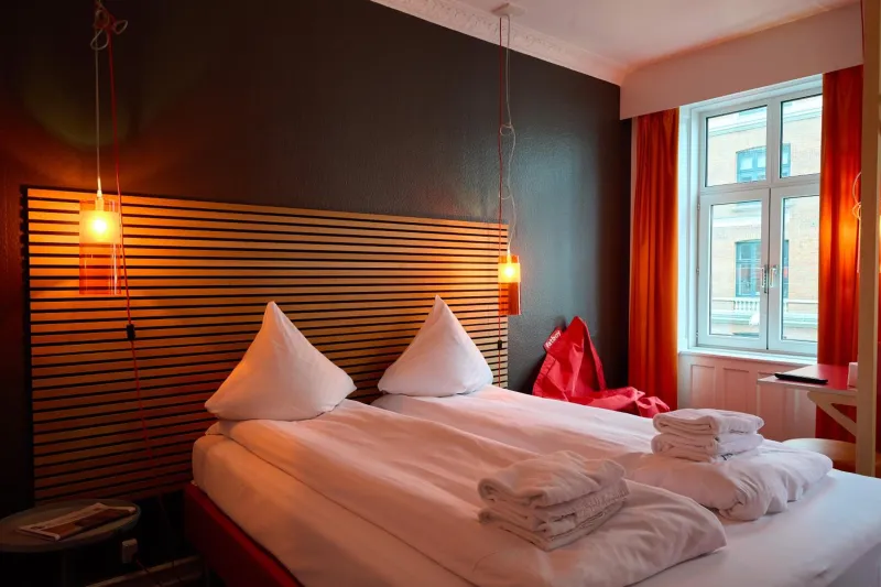 Billede 37 af Annex Copenhagen