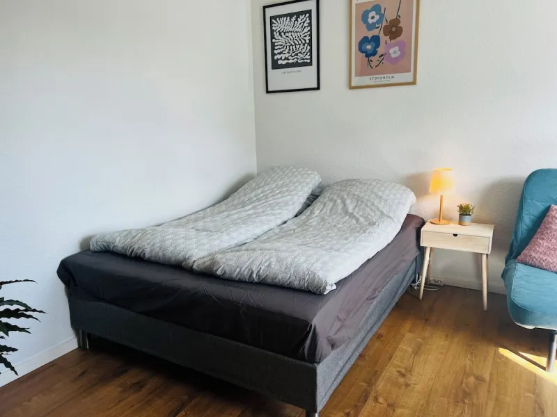 Billede 6 af Cozy Flats Silkeborg - 1TH