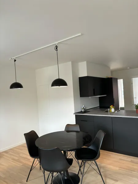 Foto 7 von L Central Apartment Odense C