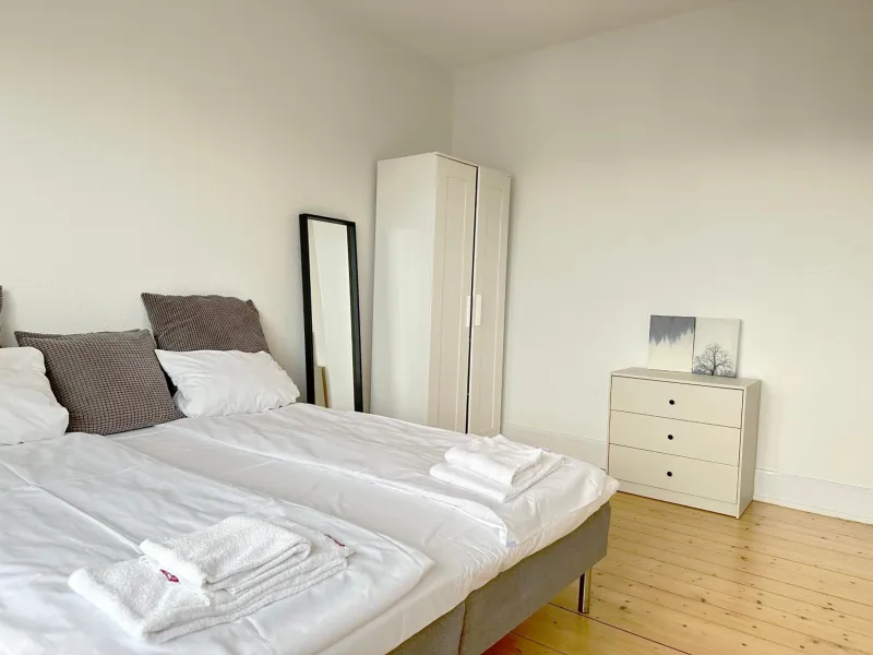 Billede 3 af Beautiful Apartment In The Heart Of Aalborg